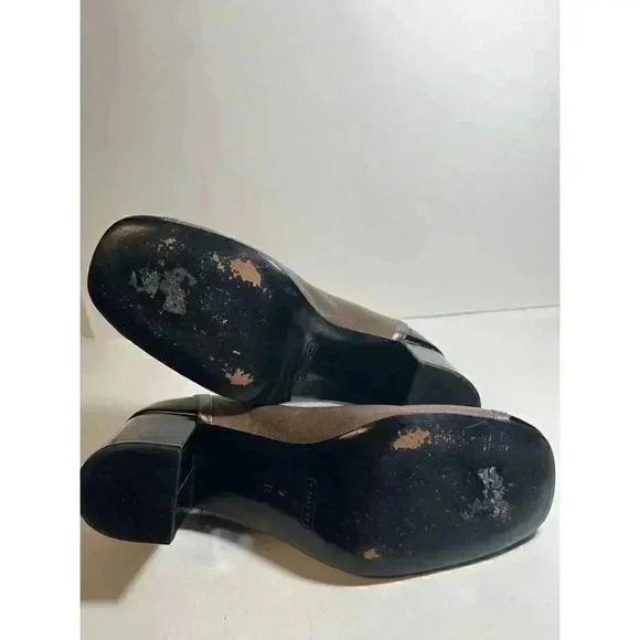 Coach shoes - Picture 6 of 7